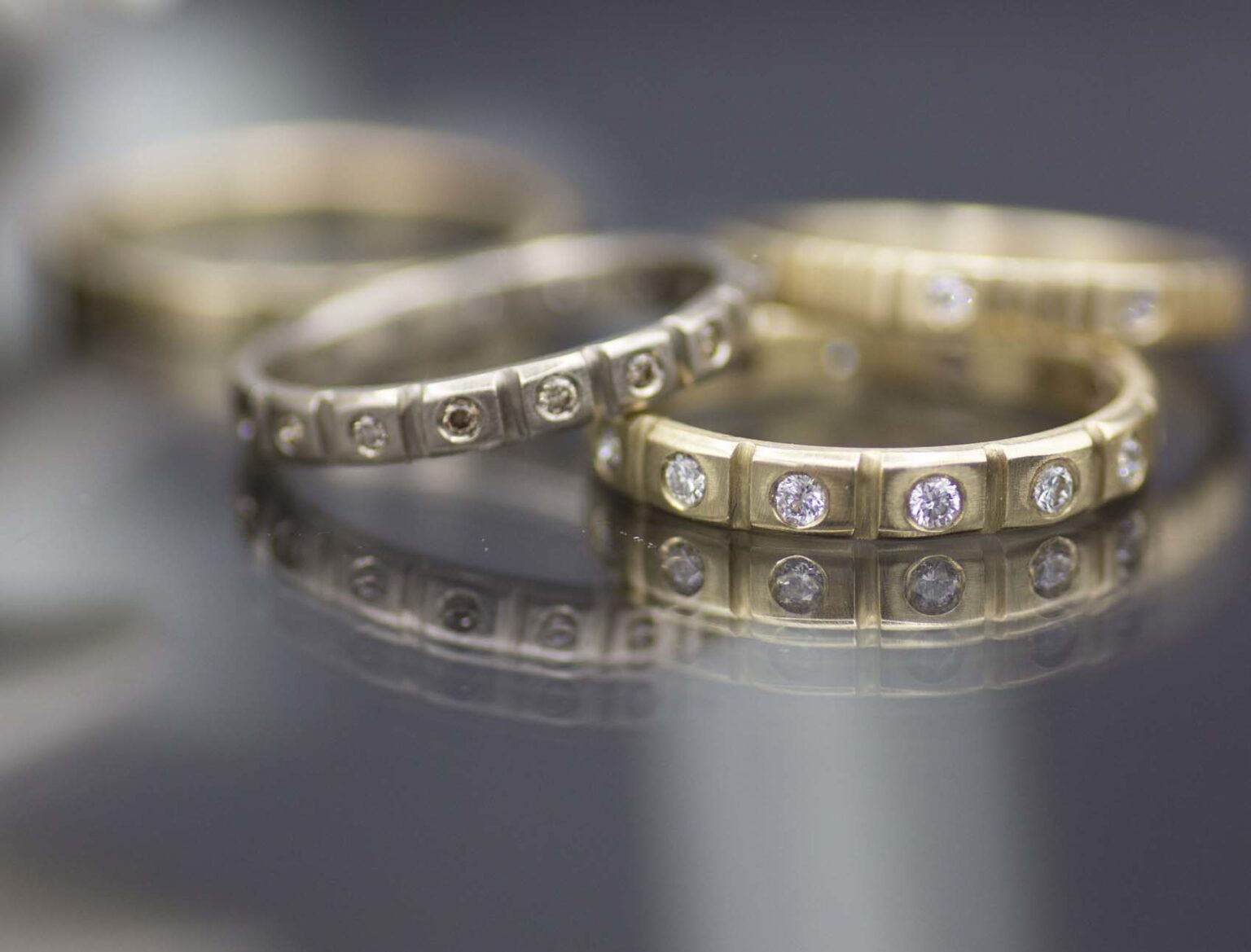 Lab Grown Diamond Engagement Rings The Intersection of Ethics and