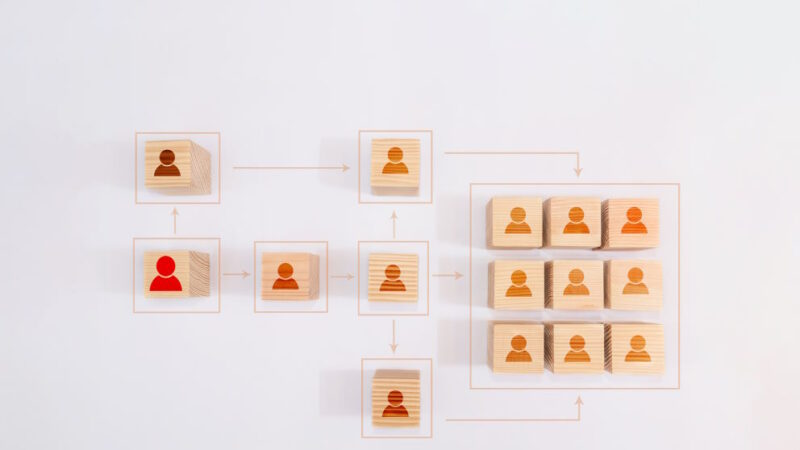 Governance Structures