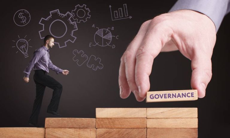 establishing effective governance structures